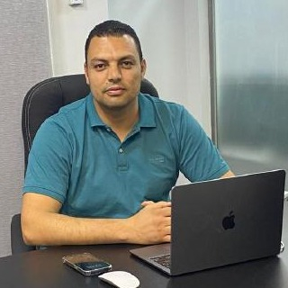 Hesham Mesalam