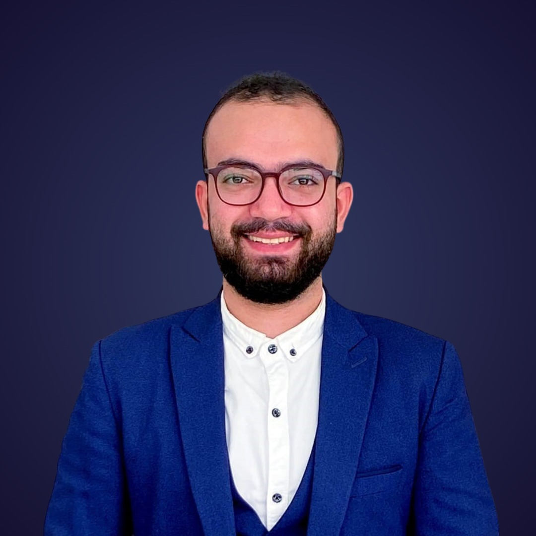 Amr Mohammed Hassan