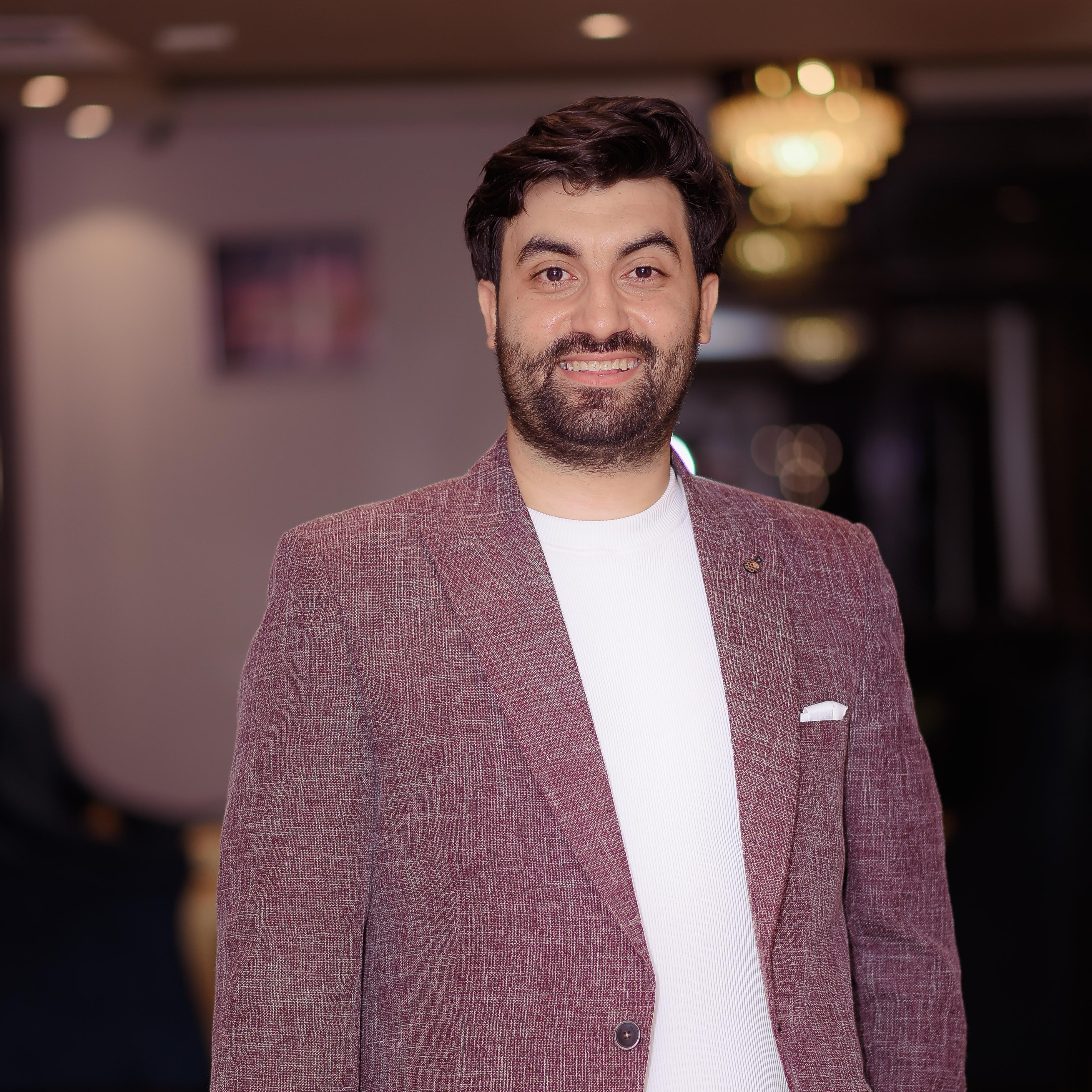 Mohamed Shorbagy