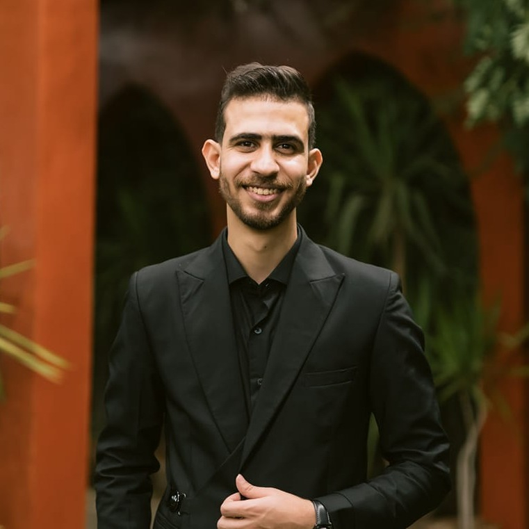 Mahmoud Sheref