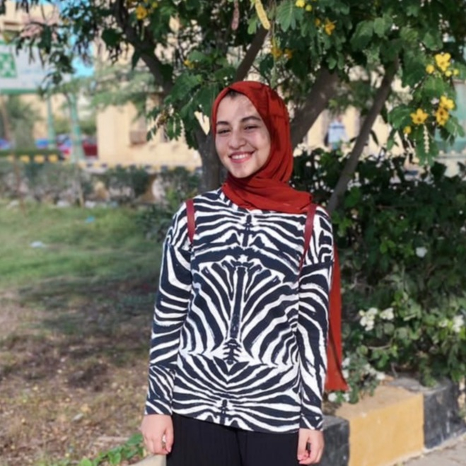 Amal Khaled Mohamed