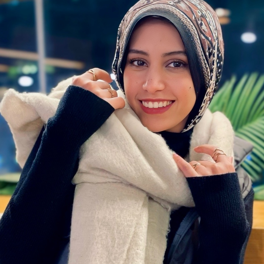 Aia Sabry Zidan