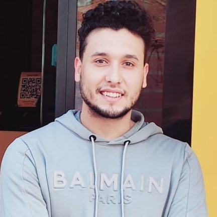 Mohamed Fayez