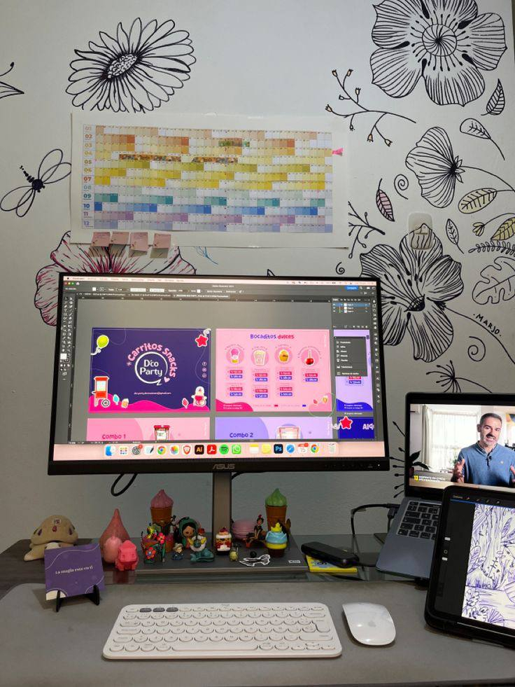 تصميم الرسوم