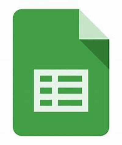Data Analysis using Google Sheets